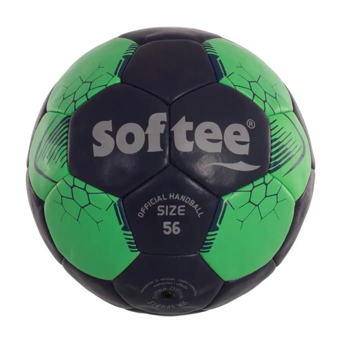 Handbal Softee Vinci Zeroresin X