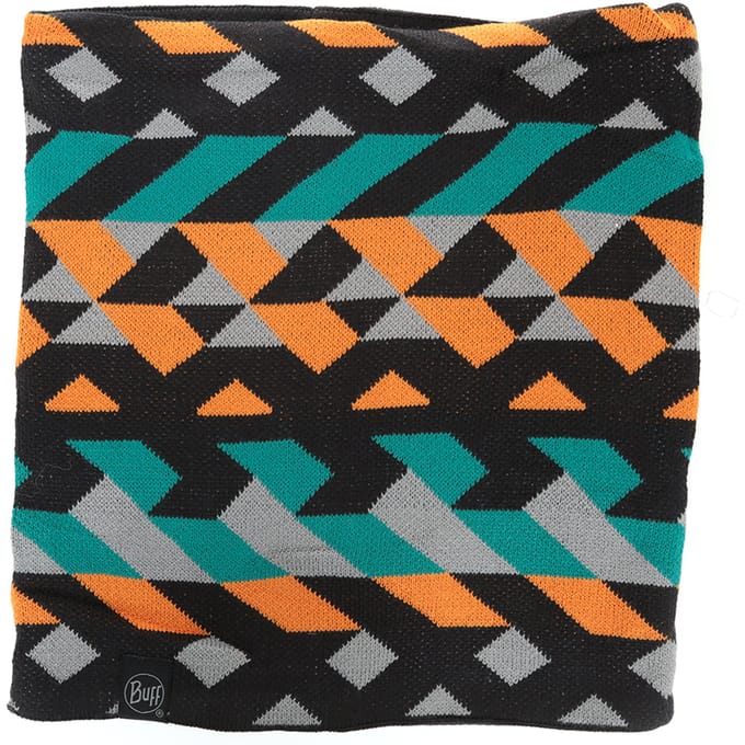 Lifestyle 10100 Unisex Fleece en gebreide kraag