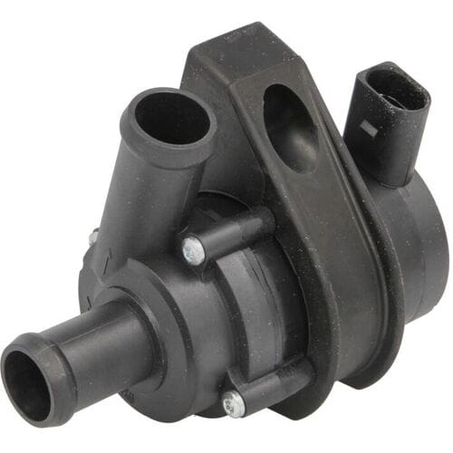 Hulpwaterpomp (koelwatercircuit) HELLA 8TW 358 304-611