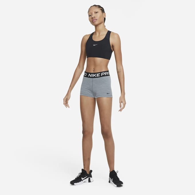 Dijhoge dameslaarzen Nike Pro