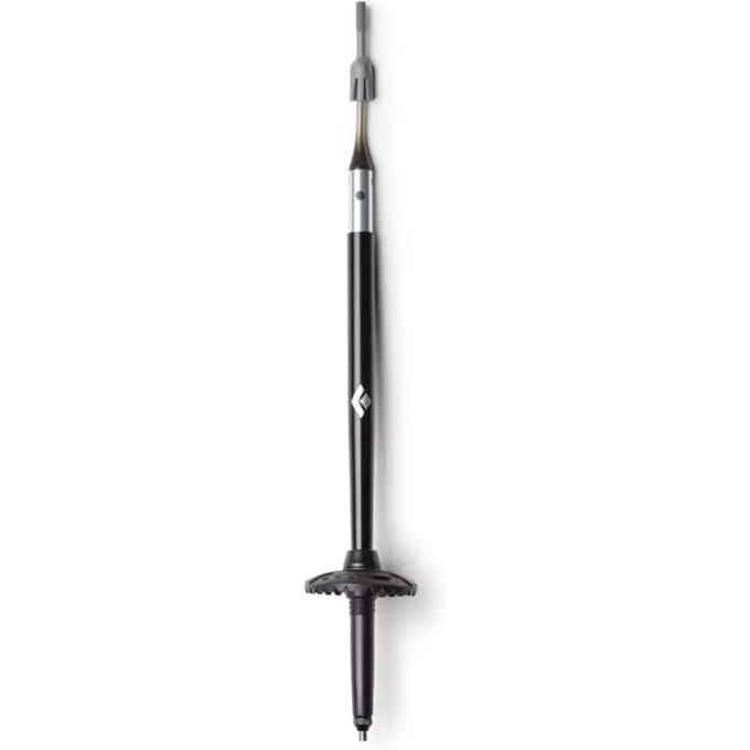 Reservegereedschap voor skistokken Black Diamond Alpine S18