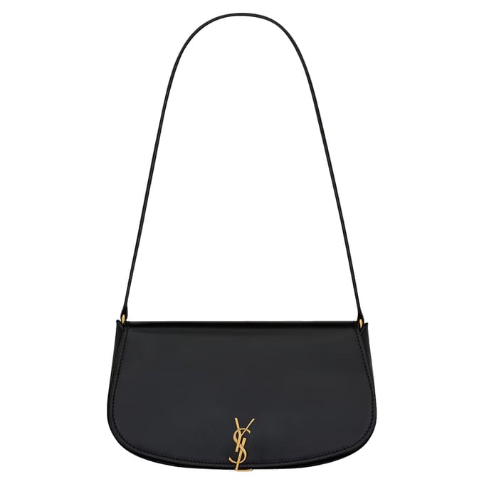 Saint Laurent Mini Voltaire Schoudertas