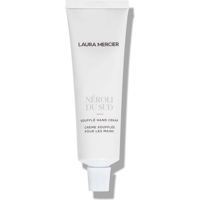 Laura Mercier Néroli du Sud Soufflé Hand Cream Handcrème Dames 50 ml
