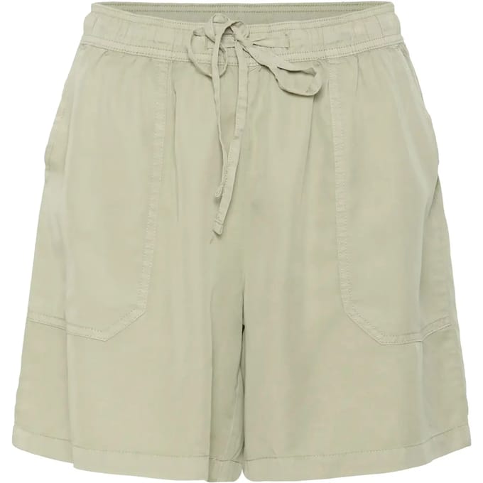 Damesshort CULTURE Clarina