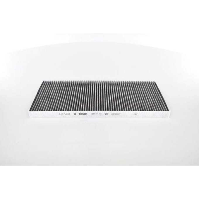 Cabineluchtfilter BOSCH 1 987 431 194