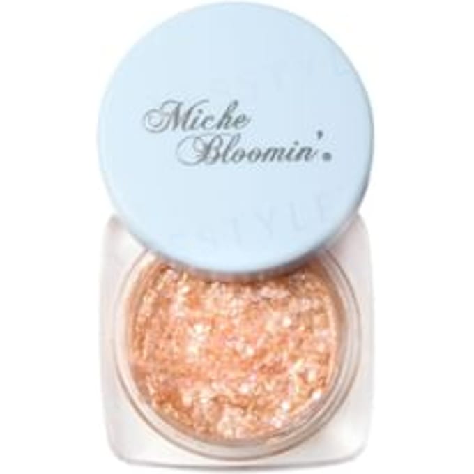 Miche Bloomin' - Idol Glitter Gel 04 Sunset Dream 1 pc