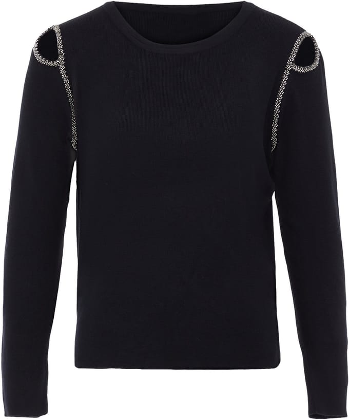 NAEMI Jumper