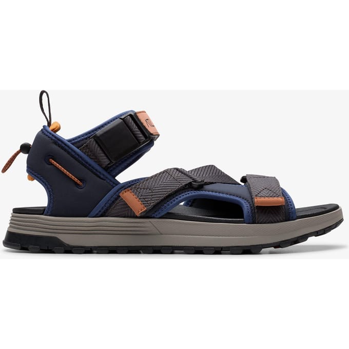ATL Trek Tide Marine Combi Sandalen