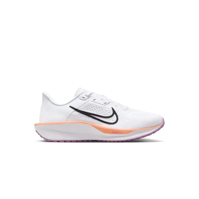 NIKE QUEST 6 FD6034-116 Nike dames sneakers wit EU 41