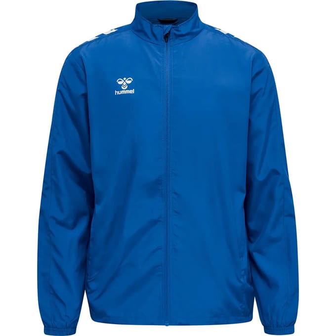 Jas Hummel Micro Zip