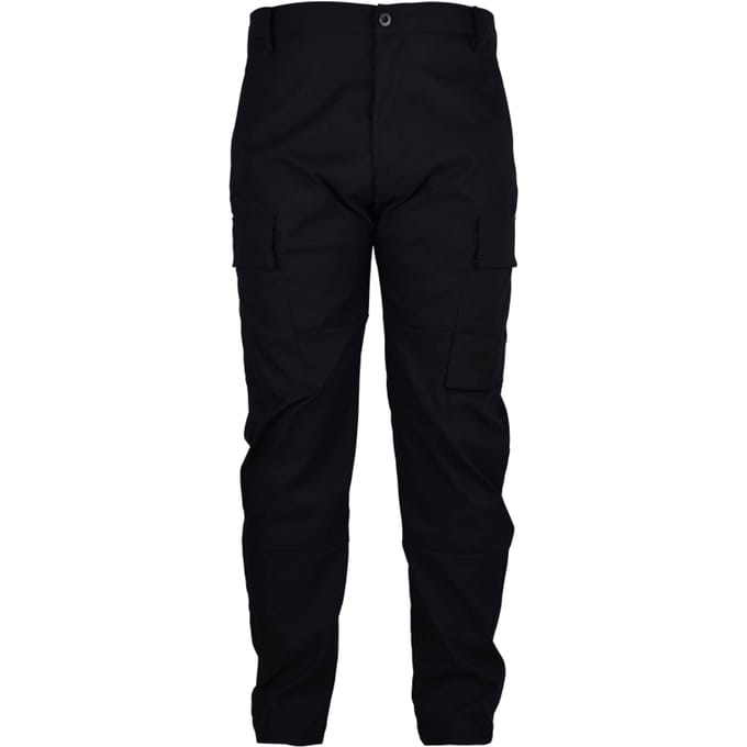 C.P. Company Cargo broek Zwart