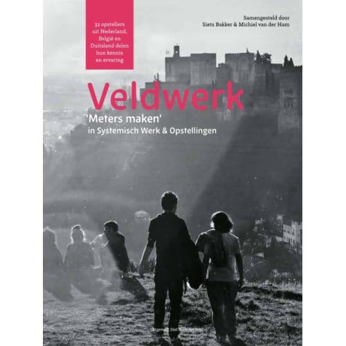 Veldwerk - Michiel van der Ham