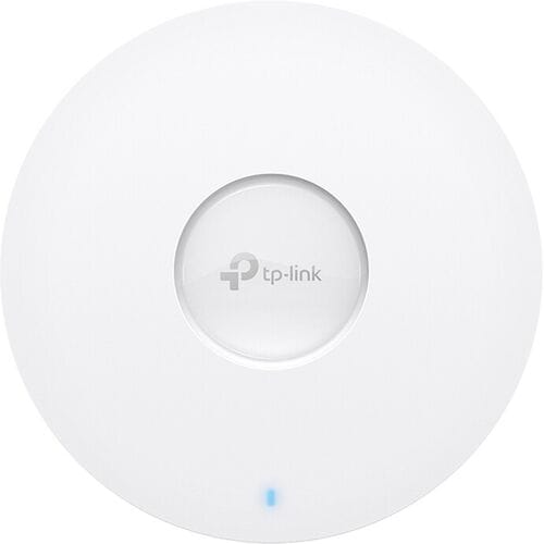 TP-Link Omada EAP613 draadloos toegangspunt (WAP) 1775 Mbit/s wit power over ethernet (PoE)