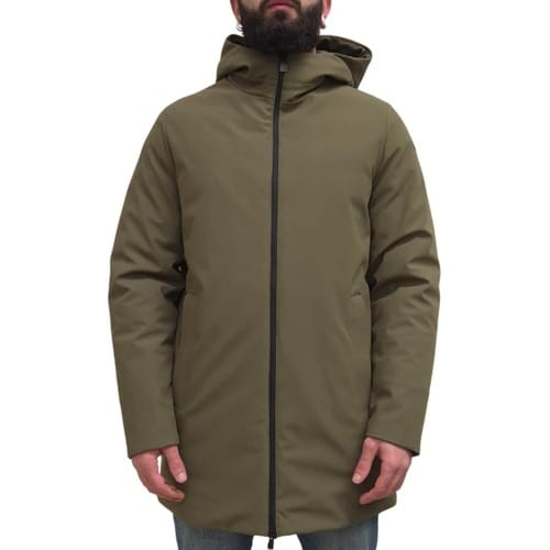 Parka Jas Suns GBS63019U
