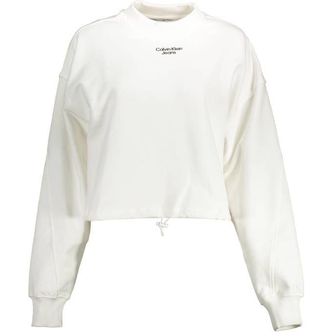 Gestreept Sweater Casual Stijl