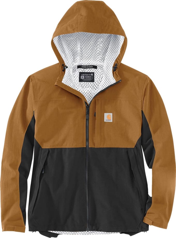Carhartt Monterey Regenjas -
