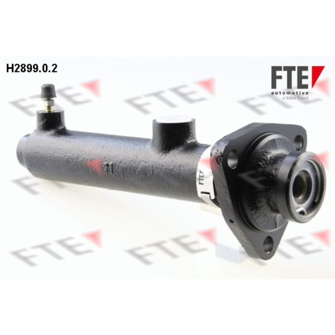 Hoofdremcilinder FTE 9722091