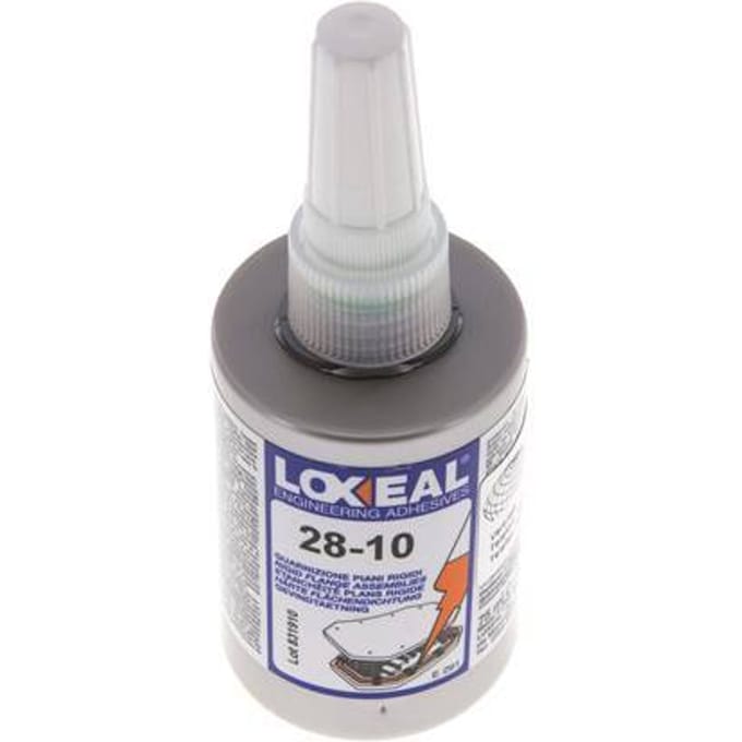 Loxeal 28-10 Groene 75 ml Vloeibare Pakking
