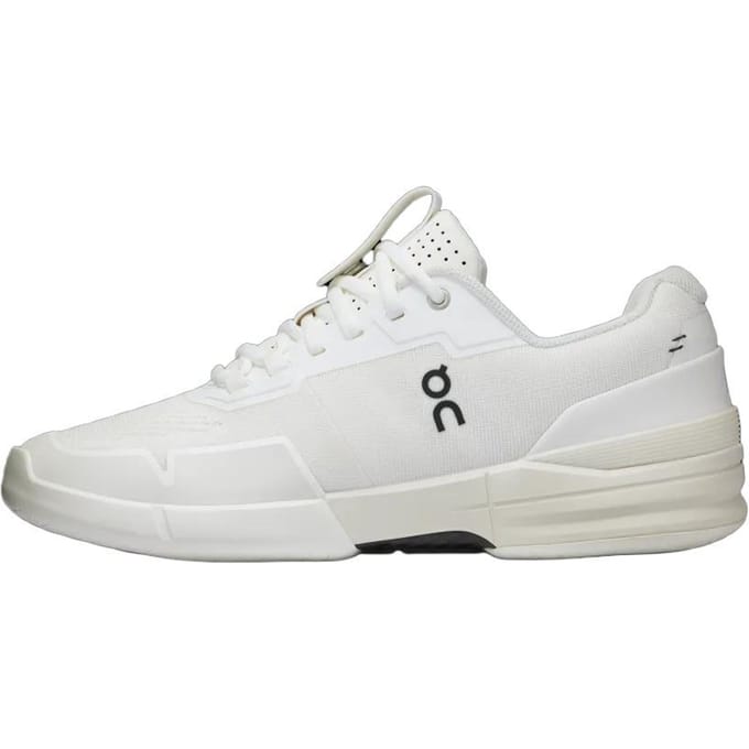 On The Roger Pro Comfortabele Lage Tennisschoenen Heren Wit 48.97775 44.5 white