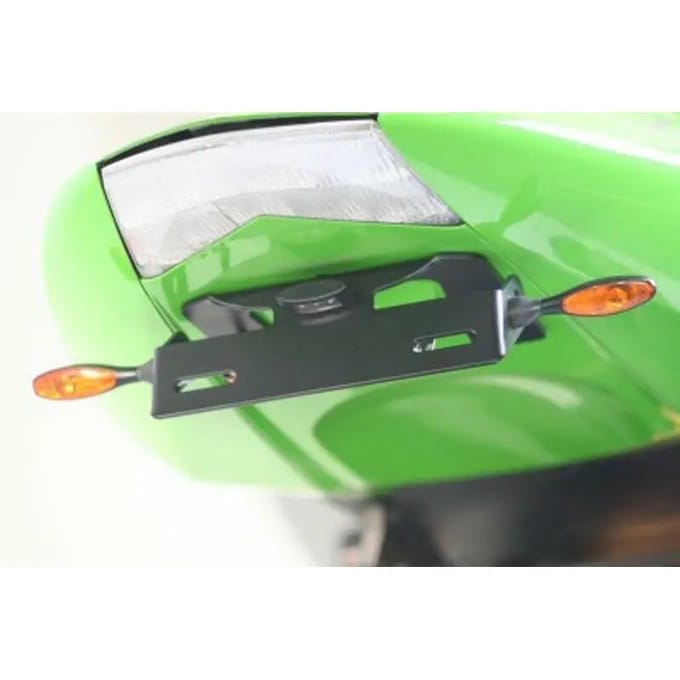 Nummerplaathouder R&G Racing ZX10R '04-05