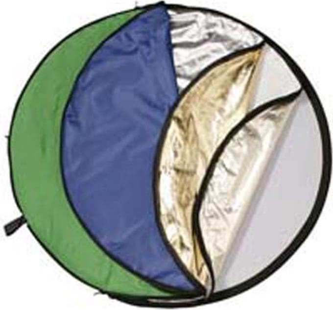Falcon Eyes Reflectiescherm 7 in 1 CRK7-32 SLG 82 cm