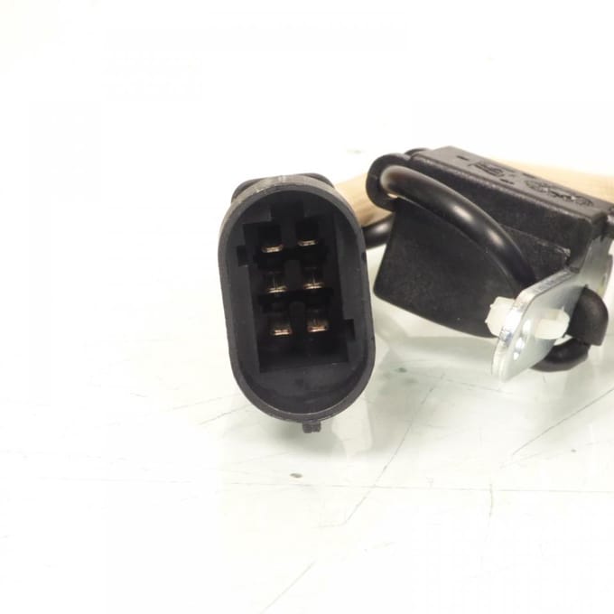 Stator-rotor ontsteking origineel voor Scooter Gilera 50 Storm 2007 58136R Nieuw