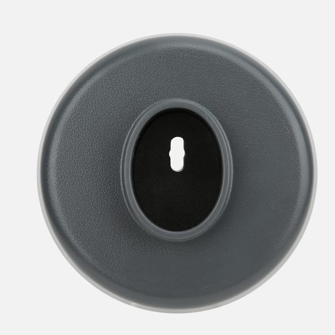 Support de Stabilisateur Gimbal Portatif Base Support Compatible avec DJI OSMO Mobile 3 Gris gris