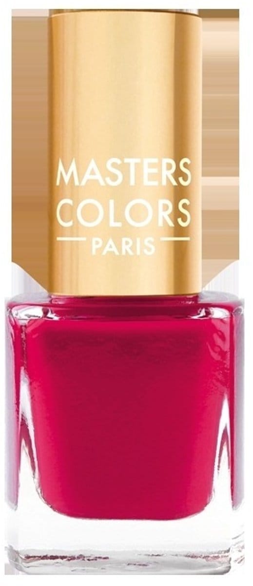 Guinot Masters Nails Nagellak - 06 - Rood`