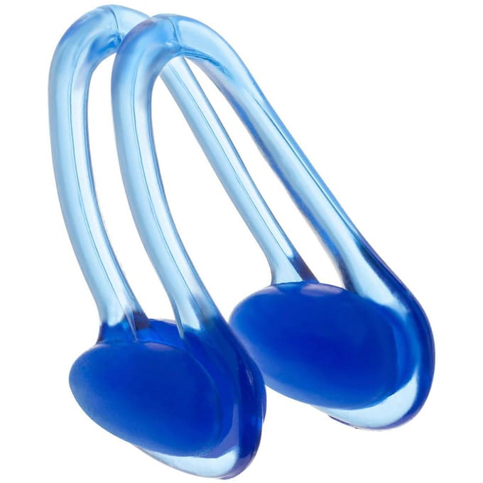 Unisex Volwassen Zachte Silicone Lichtgewicht Zwem Neusclips
