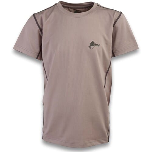 T-shirt Ande Campelli Jr