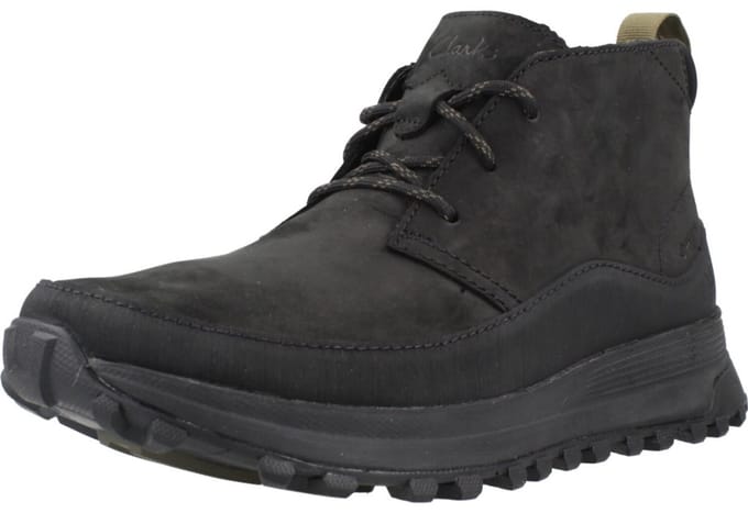 CLARKS ATL TREKDB GTX Zwart 41,5 EU