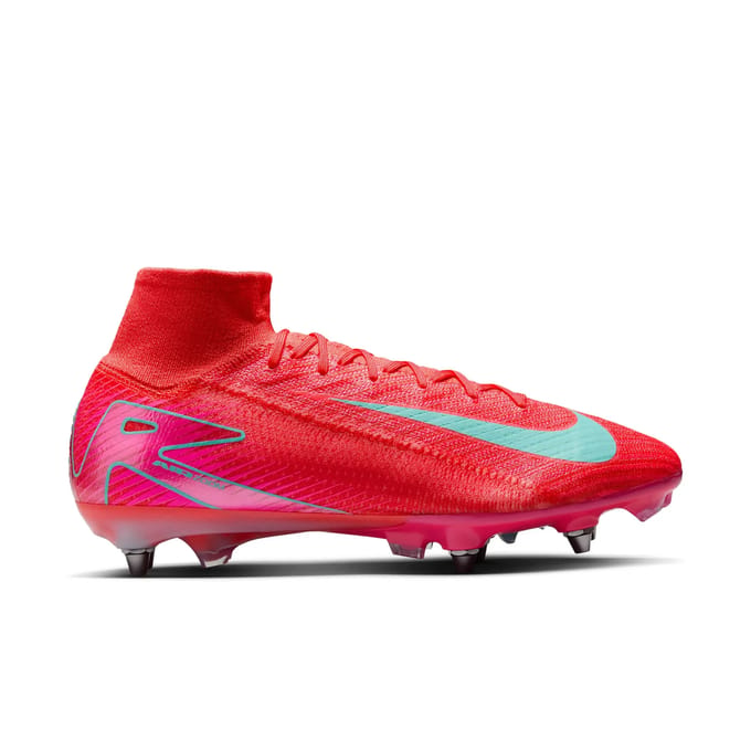 Voetbalschoenen Nike Zm Superfly 10 Elite Pro SG