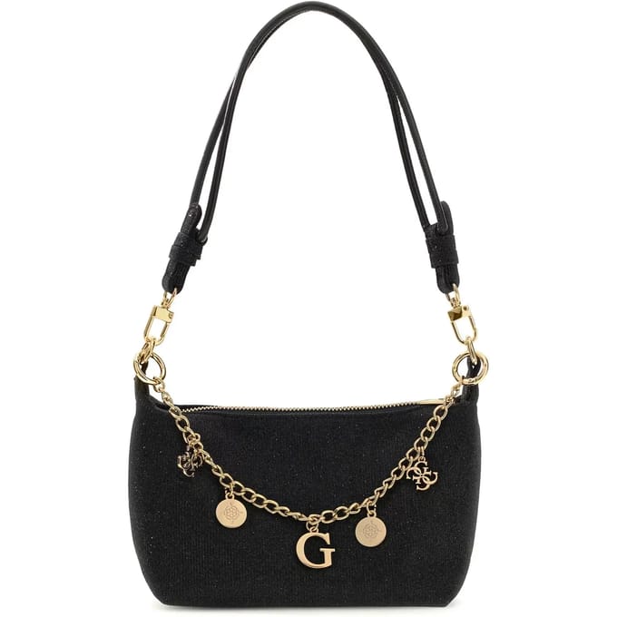 Sleutelhanger voor meisjes Guess Mini Charm bag