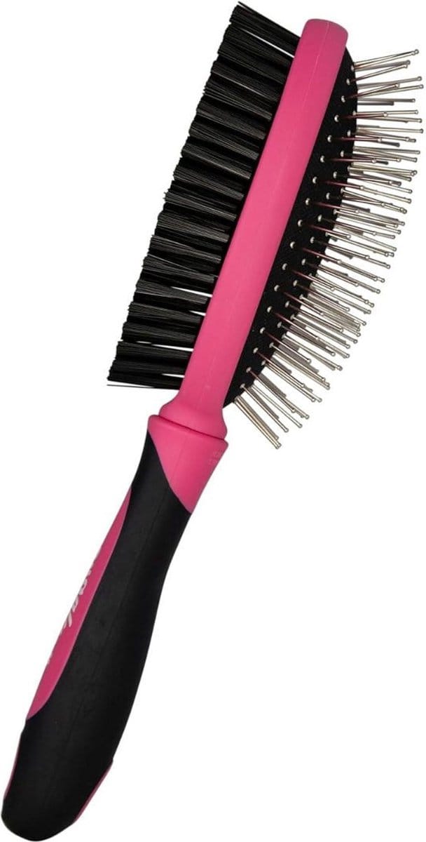 Bugalugs 2-in-1 Double Sided Brush