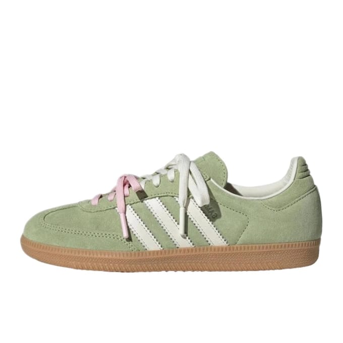 Adidas Samba OG Molly-Mae Matcha