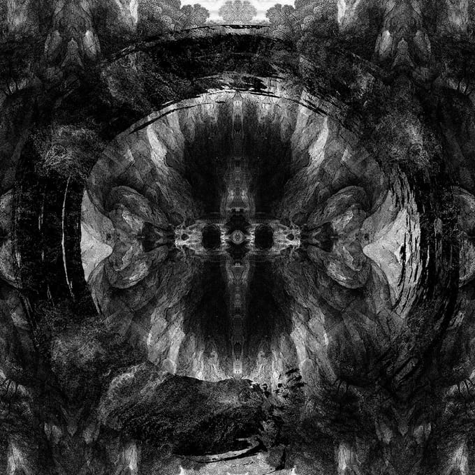 Architects - Holy Hell (LP)