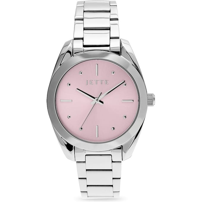 JETTE Dameshorloge COSMOPOLITAN 89225036