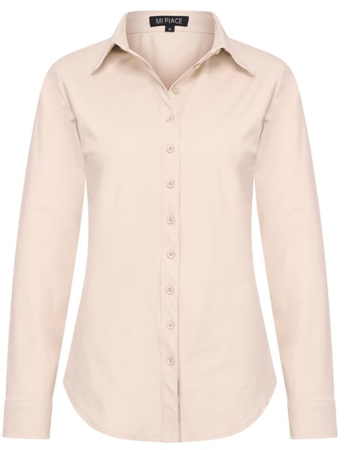 MI PIACE - Travel Blouse Kit 60840 - Maat : S