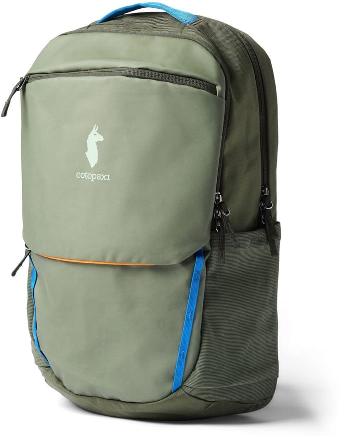 Cotopaxi Allpa 26L Daypack - Rugzak 52 cm (fatigue)