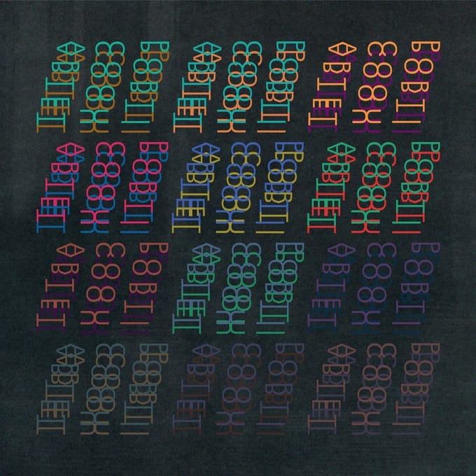 Portico Quartet - Portico Quartet (2 LP)
