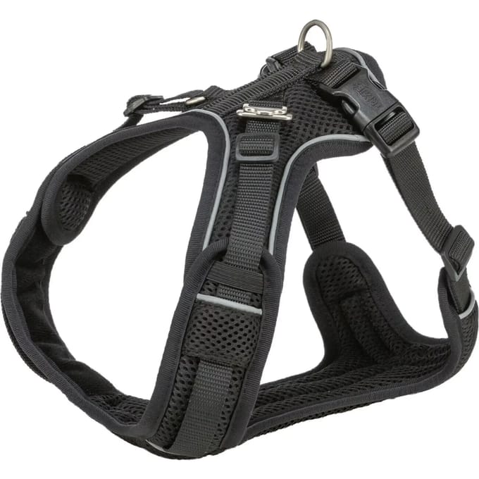 Hondentuig Trixie Premium FlexMesh
