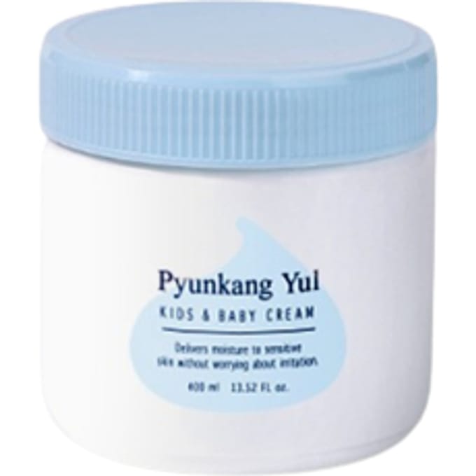 [Promotie] Pyunkang Yul - Kids & Baby Cream - 400ml