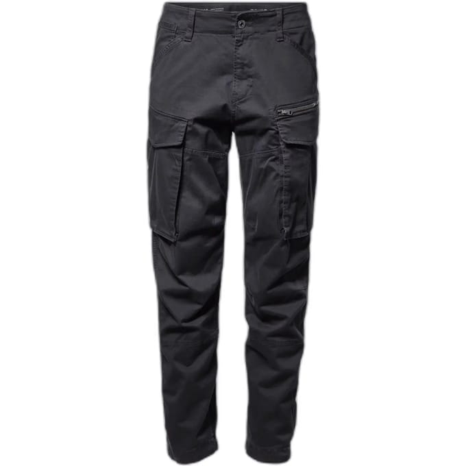 Tapered cargo broek G-Star Rovic 3D