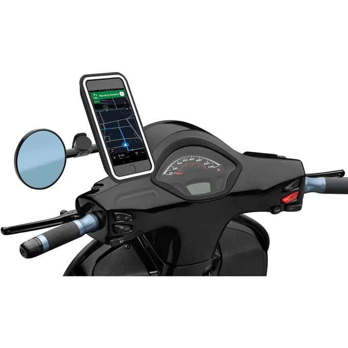 Spiegel smartphone houder Shapeheart Strap