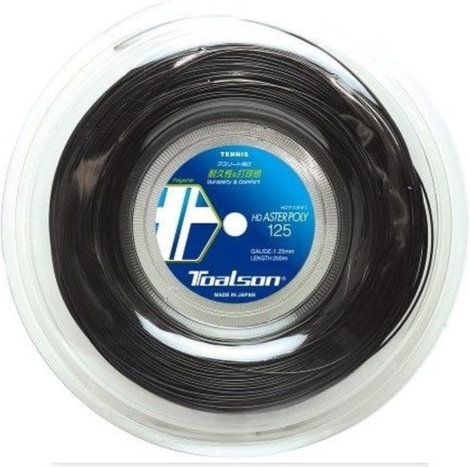 Toalson HD Aster Poly 1.25 (ROL/Blauw)