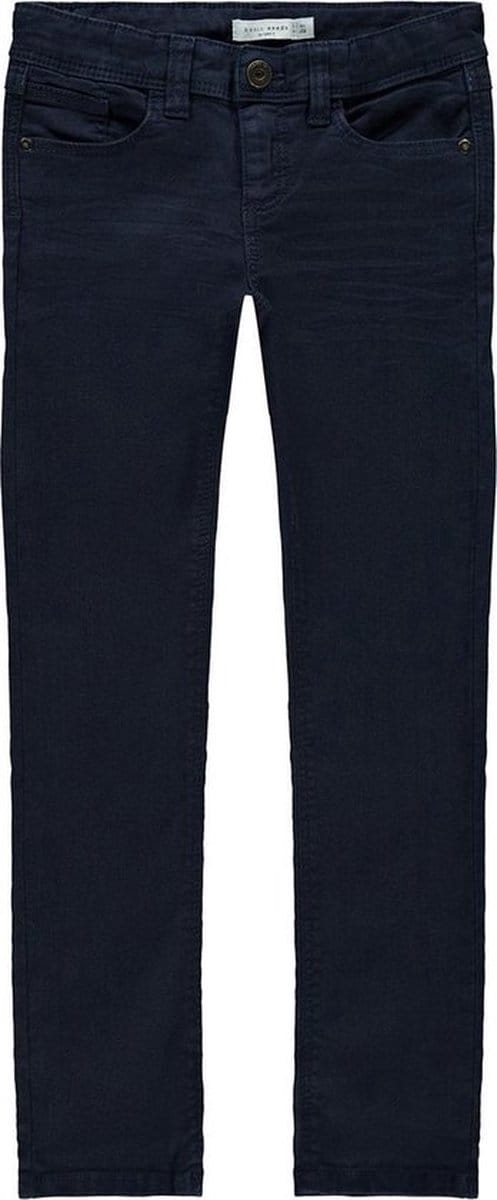 Name it Twill broek x-slim fit