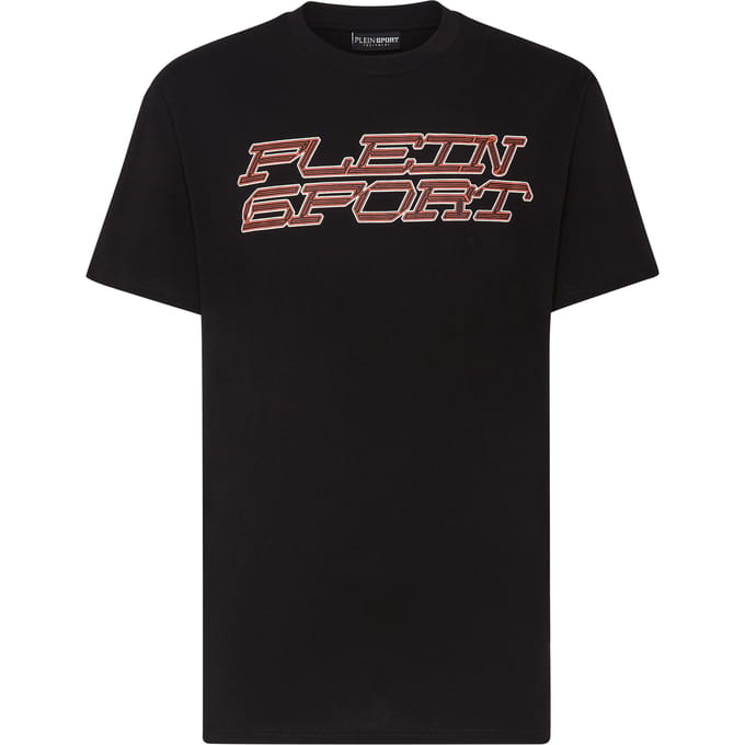 T-Shirt Ronde Hals Tiger