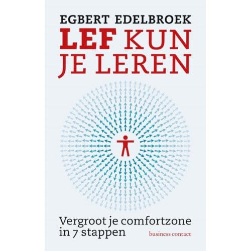 Lef Kun Je Leren - Egbert Edelbroek
