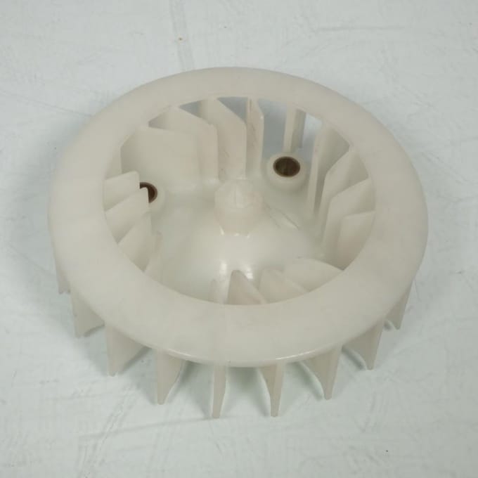 Ventilateur pour Scooter Sym 50 Orbit Neuf
