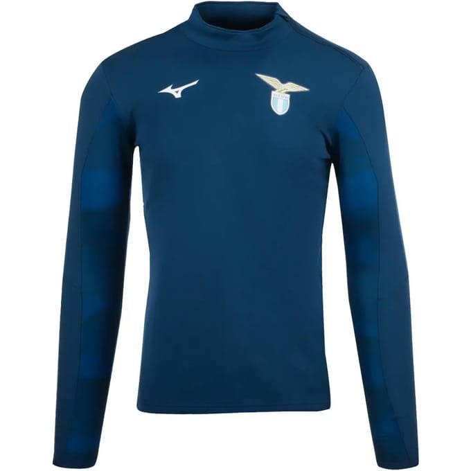 Top training Lazio Rome 2023/24